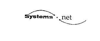 SYSTEMS.NET