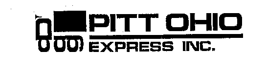 PITT OHIO EXPRESS INC