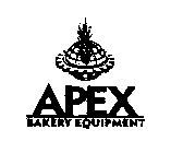 APEX BAKERY EQUIPMENT