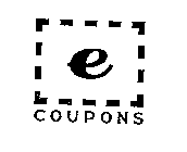 E COUPONS