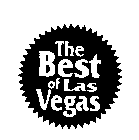 THE BEST OF LAS VEGAS