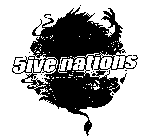 5IVE NATIONS