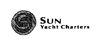 S SUN YACHT CHARTERS