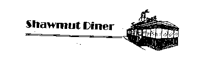 SHAWMUT DINER