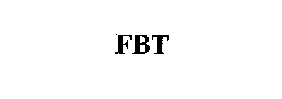 FBT