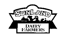 SUNLAND DAIRY FARMERS