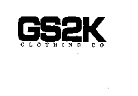 GS2K CLOTHING CO.