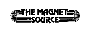 THE MAGNET SOURCE