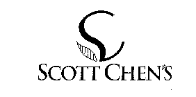 SCOTT CHEN'S