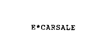 E*CARSALE