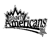 BEARLY AMERICANS