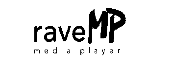 RAVE MP MEDIA PLAYER