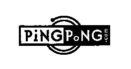 PINGPONG.COM