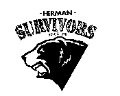 - HERMAN - SURVIVORS SINCE 1879