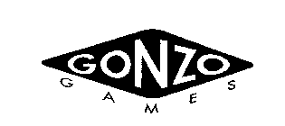 GONZO GAMES