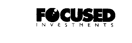 FOCUSED INVESTMENTS