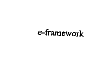 E-FRAMEWORK