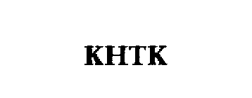 KHTK