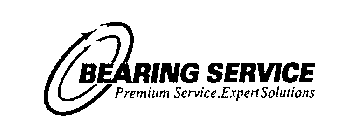 BEARING SERVICE PREMIUM SERVICE, EXPERT SOLUTIONS