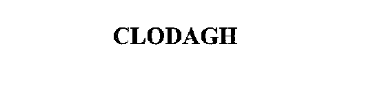 CLODAGH