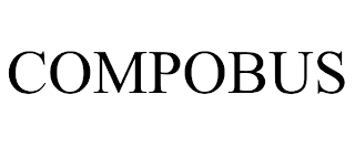 COMPOBUS