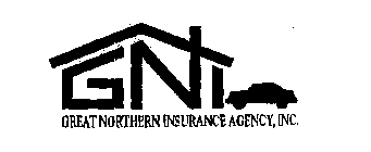 GREAT NORTHERN INSURANCE AGENCY, INC. GNI