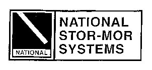 NATIONAL STOR-MOR SYSTEMS