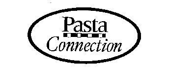 PASTA CONNECTION