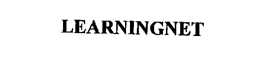 LEARNINGNET
