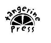 TANGERINE PRESS