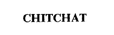 CHITCHAT