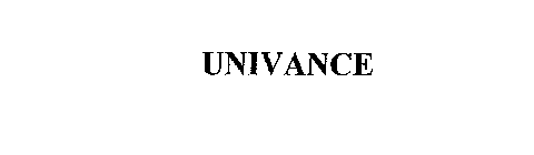 UNIVANCE