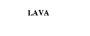 LAVA