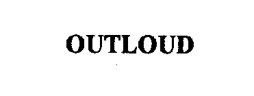 OUTLOUD