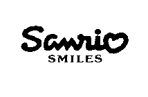 SANRIO SMILES