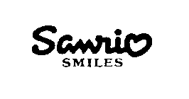 SANRIO SMILES