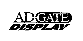 ADGATE DISPLAY