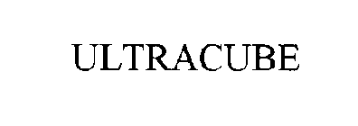 ULTRACUBE