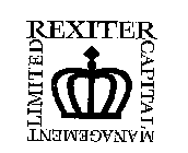 REXITER CAPITAL MANAGEMENT LIMITED