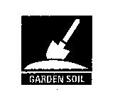 GARDEN SOIL