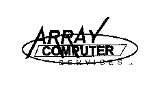 ARRAY COMPUTER SERVICES L.L.C.