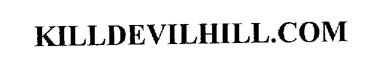 KILLDEVILHILL.COM