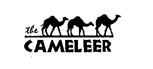 THE CAMELEER