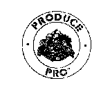 PRODUCE PRO