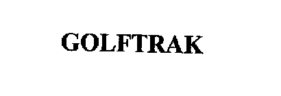 GOLFTRAK