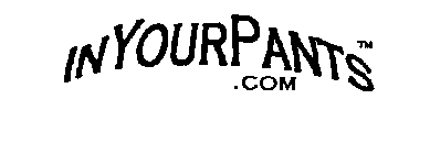 INYOURPANTS.COM