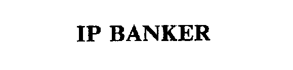 IP BANKER