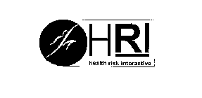HRI HEALTH RISK INTERACTIVE