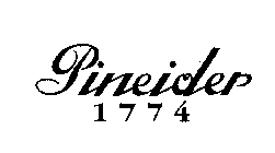 PINEIDER 1774