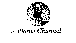 THE PLANET CHANNEL